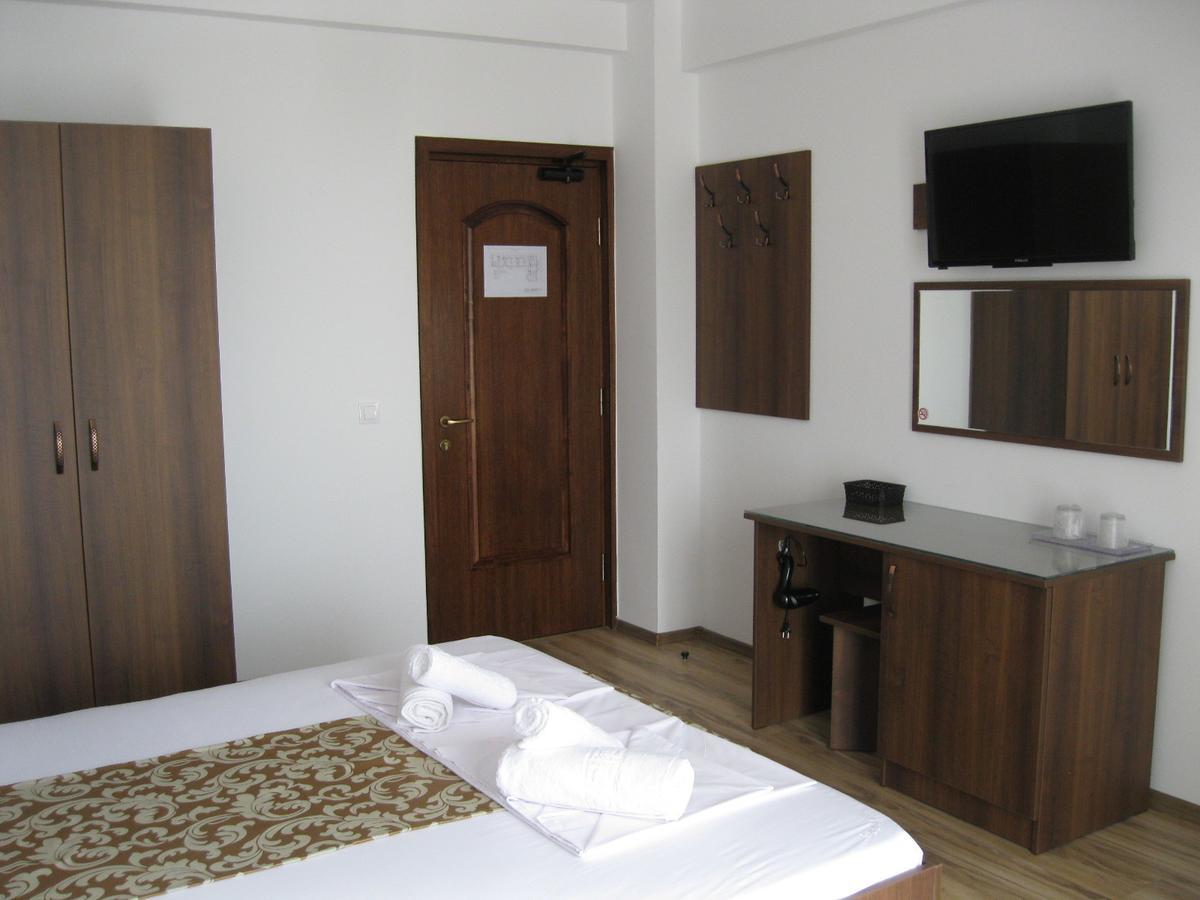 Vila Medeea Costinesti Exterior foto